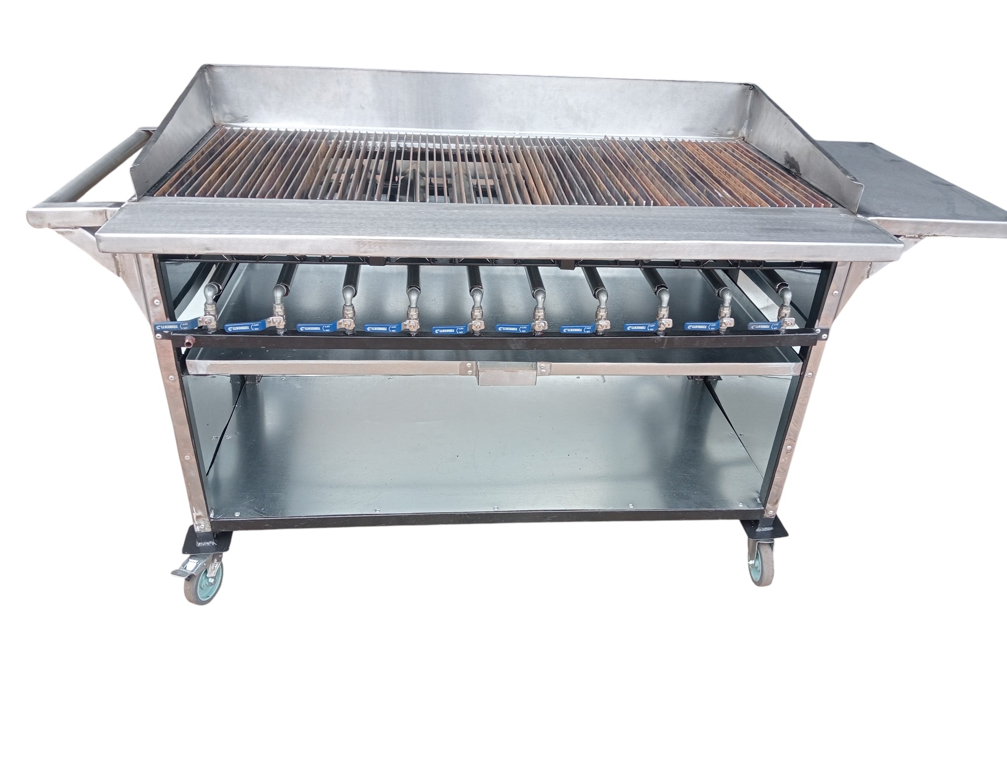 Replica Steel Fabrication products